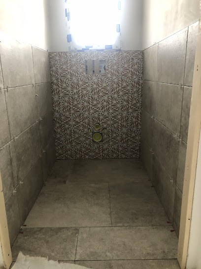 Dogan Carrelage, Carreleur à Vonnas