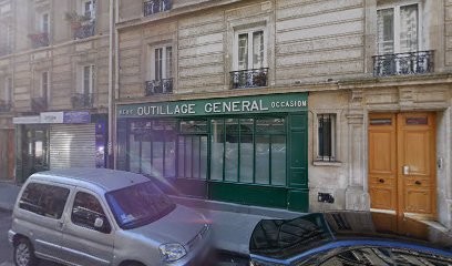 Etablissement Baudin, Magasin de Carrelages à Paris 18