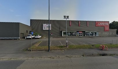 SISCA Le Roux Professionnel, Magasin de Carrelages à Brest