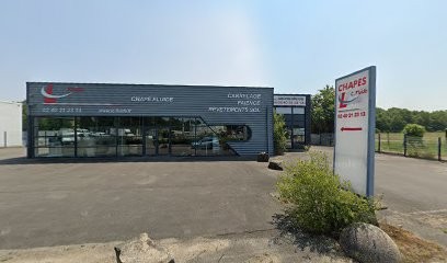 LC Fluide SARL, Magasin de Carrelages à Chaumes-en-Retz