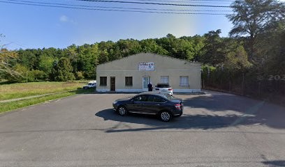 Belluzzo Et Fils SARL, Carreleur à Saint-Antoine-de-Breuilh