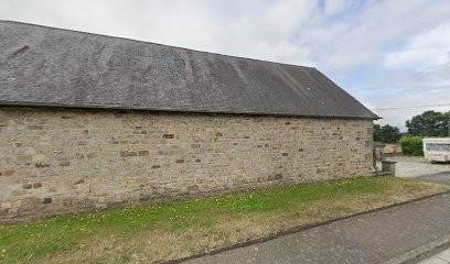 MAÇONNERIE MAIZERAY, Carreleur à Domfront en Poiraie