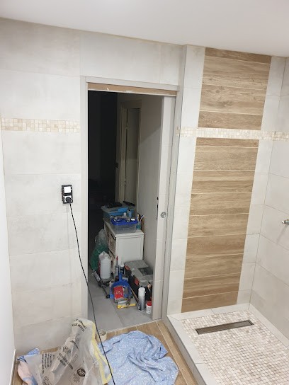 Distrimat Ceramica 54, Magasin de Carrelages à Moncel Les Luneville