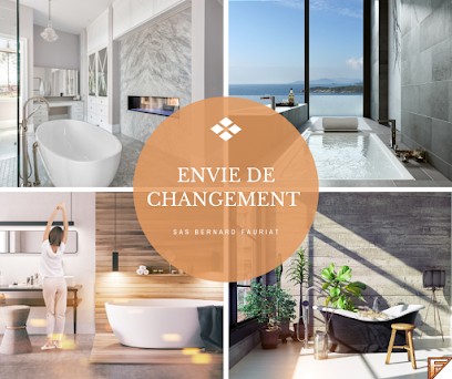 Entreprise Fauriat, Carreleur à Sablons