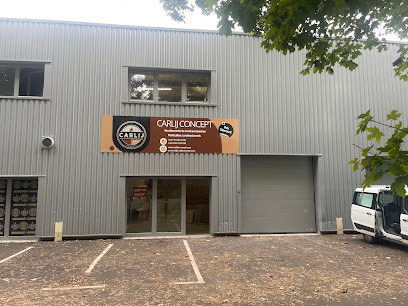 Carlij Concept, Magasin De Carrelages à Mantes-la-Ville