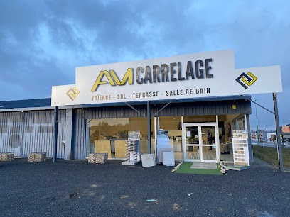 AM CARRELAGE, Magasin de Carrelages à Luc La Primaube