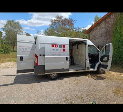 Kb Carrelage 17, Carreleur à Bois