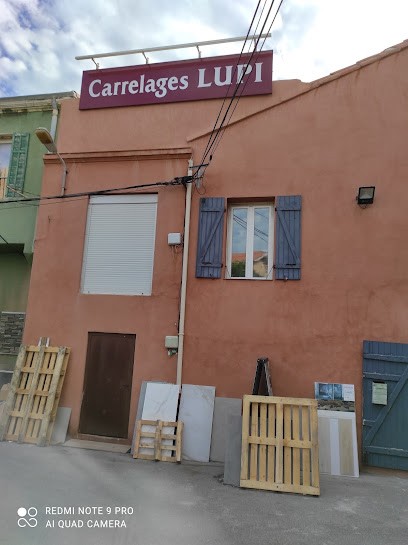 Carrelages Lupi, Magasin de Carrelages à Marseille 08