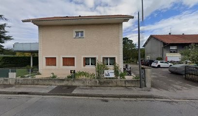 Tuncer Ramazan, Carreleur à Vétraz-Monthoux