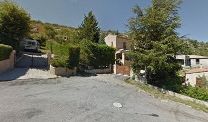 Entre Les Eaux, Carreleur à Peipin