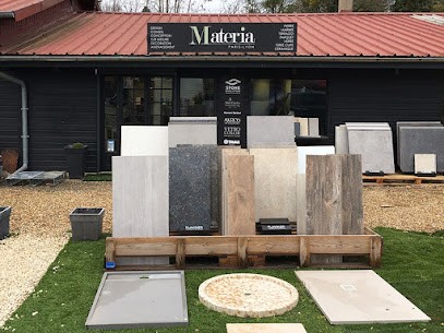 Materia Lyon, Magasin de Carrelages à Dommartin