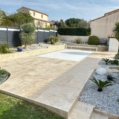 Hbc Design Carreleur à Saint-Sulpice-de-Royan