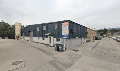 Lino Décor, Carreleur à La Seyne-sur-Mer