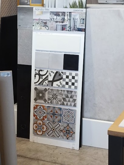 Angles Et Surface Carrelage, Magasin de Carrelages à Les Angles