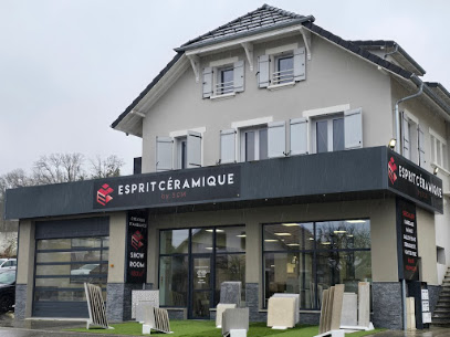 Esprit Ceramique By Scm Magasin De Carrelages à Saint-Félix