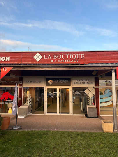 La Boutique Du Carrelage Magasin De Carrelages à Lutterbach