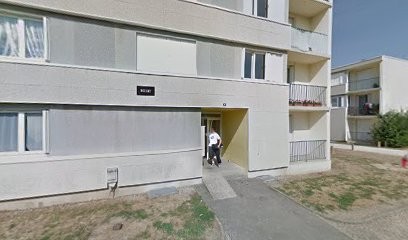 Peudevin Mehdi, Carreleur à Louviers