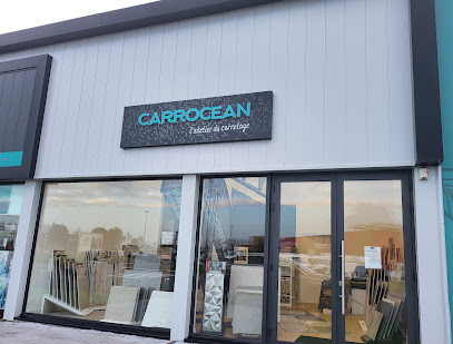 Carrocean - L'atelier Du Carrelage, Carreleur aux Sables-d'Olonne