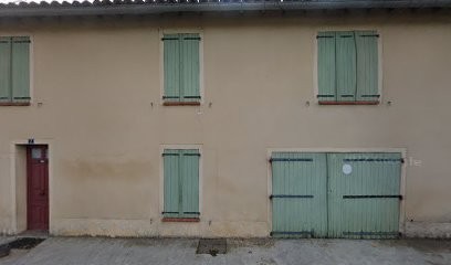 Tigneres Teddy Carrelage, Carreleur à Rabastens