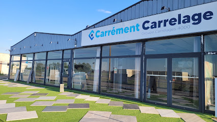Carrément Carrelage, Magasin De Carrelages à Nassandres sur Risle