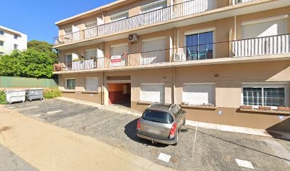 MARIUS ZOTA, Carreleur à Port-Vendres