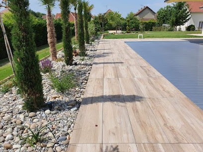 Barbier Carrelage, Carreleur à Saint-André-les-Vergers