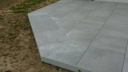 Charbonnel Carrelage, Carreleur à Souleuvre en Bocage