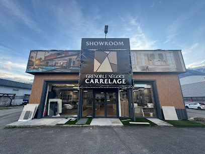 Grenoble Negoce Carrelage Magasin De Carrelages à Saint-Égrève