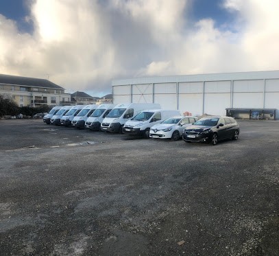 C E R A Carrelages Revétements Appliqués du Centre, Carreleur à Ormes