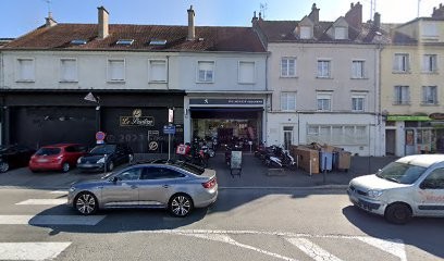 CFM Carrelage, Carreleur à Nevers