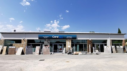 CERA'STYLE Tourrettes CERA'MIX, Magasin de Carrelages à Tourrettes