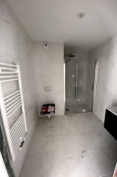 CONCEPT CARRELAGE, Carreleur à Orléans