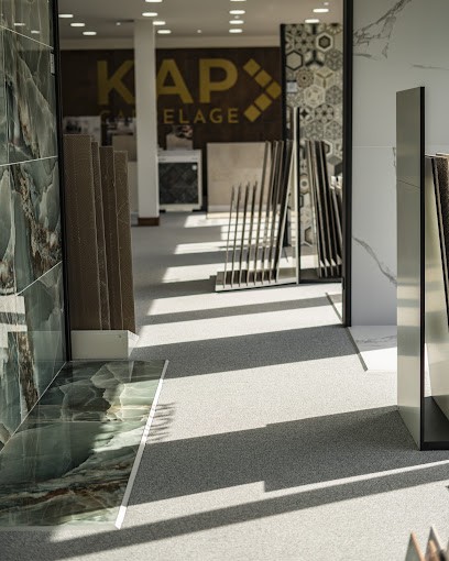 Kap Carrelage Domont, Magasin de Carrelages à Domont