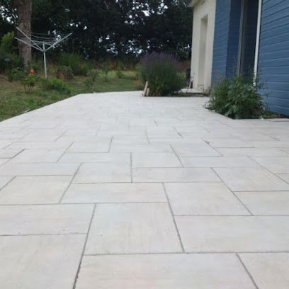 Carreaux Style, Carreleur à Larré