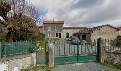 GIPTEAU Carrelage, Carreleur à Saint-Rémy