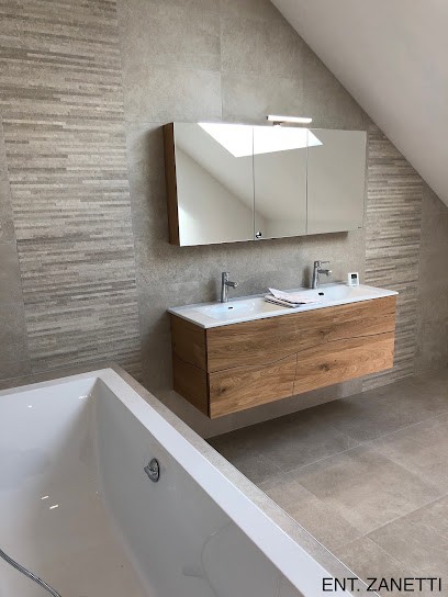 Entreprise Zanetti Roberto, Carreleur à Saint-Julien-lès-Metz