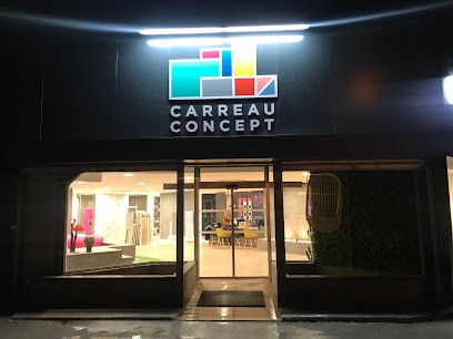 Carreau Concept - La Garde, Magasin de Carrelages à La Garde