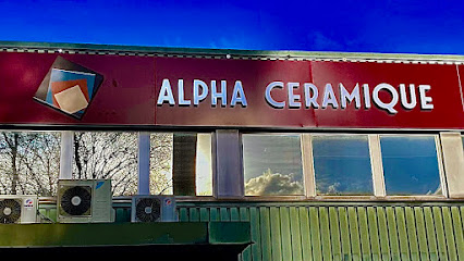 Alpha Céramique Magasin De Carrelages à Villepinte