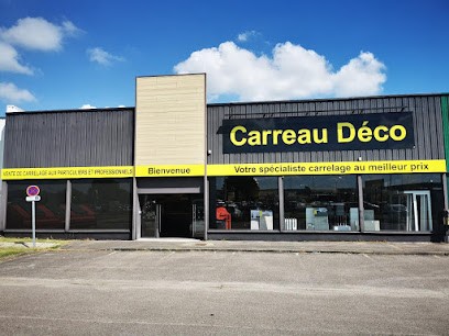 Carreau Déco Rouen - Tourville-la-Rivière, Magasin de Carrelages à Tourville-la-Rivière