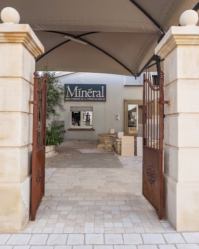 Minéral Pierre Naturelle | Strasbourg, Magasin de Carrelages à Bischheim