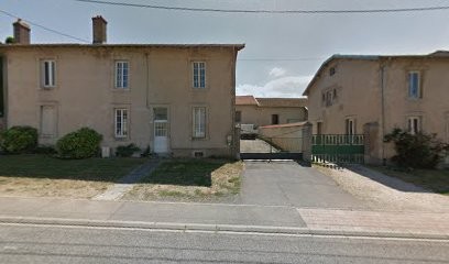 Griffaton Services, Carreleur à Sornéville