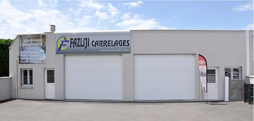 SARL Fazliji Carrelage, Carreleur à Montbrison