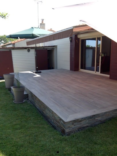 Retaillaud Carrelage, Carreleur à Mortagne-sur-Sèvre