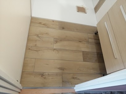 TROCHET carrelage, Carreleur à Montigné-le-Brillant