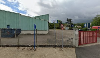 Lenoble Distribution, Magasin de Carrelages à Étampes