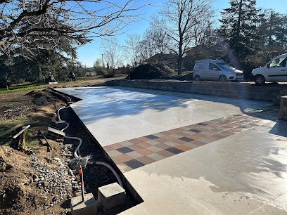 Arts Et Carrelage, Carreleur à Lyon 07