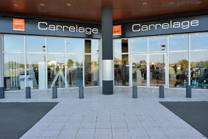 OPHIT Anglet - Carrelage, Magasin de Carrelages à Anglet