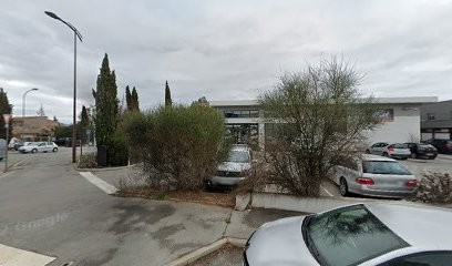 GEOFFRAY Carrelazur, Carreleur au Muy