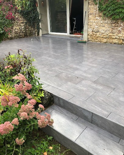 Mk Carrelage Artisan, Carreleur à Saint Martin la Pallu