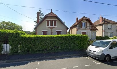 Renou Olivier, Carreleur à Vendôme